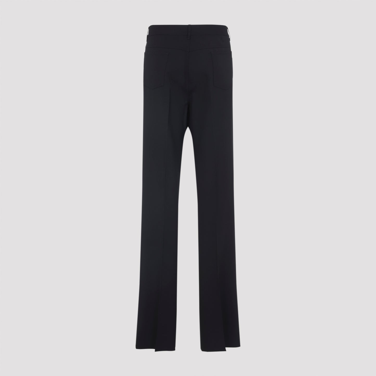 Amiri Boot Cut Pants