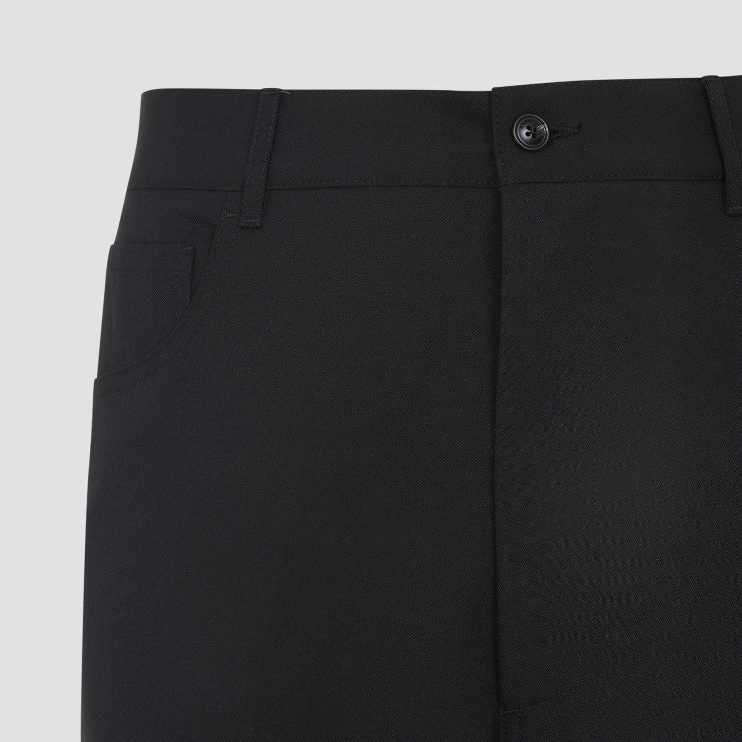 Amiri Boot Cut Pants