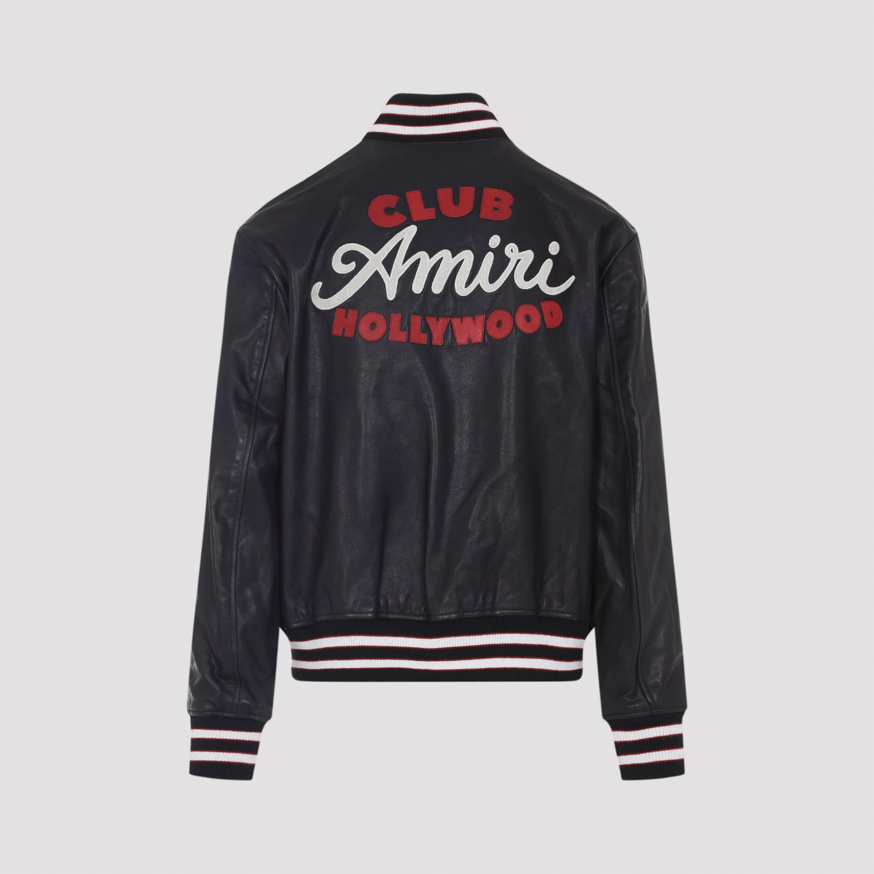 Amiri Club Varsity Jacket