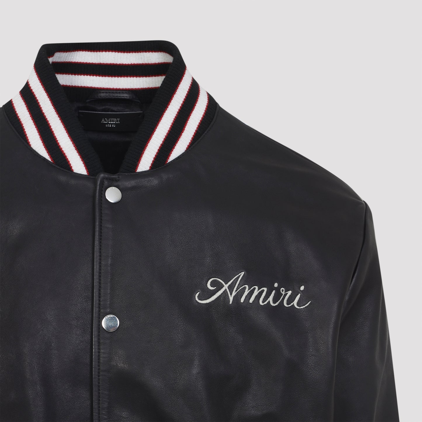 Amiri Club Varsity Jacket