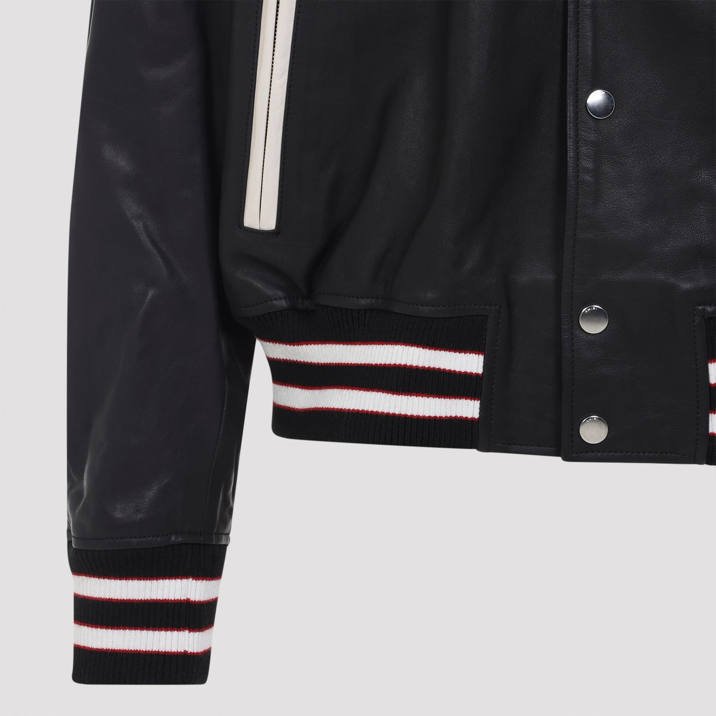 Amiri Club Varsity Jacket