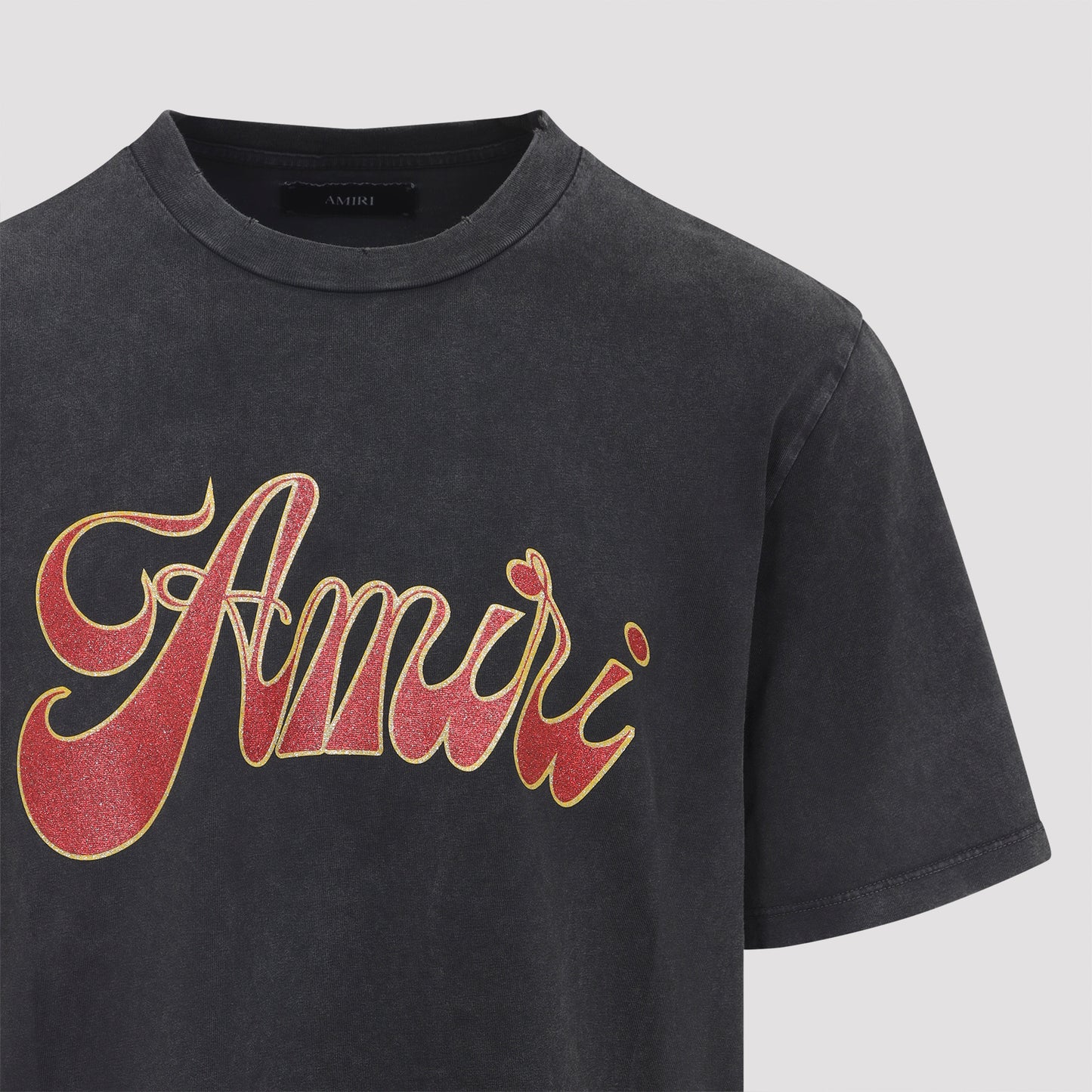 Amiri Groovy T-shirt