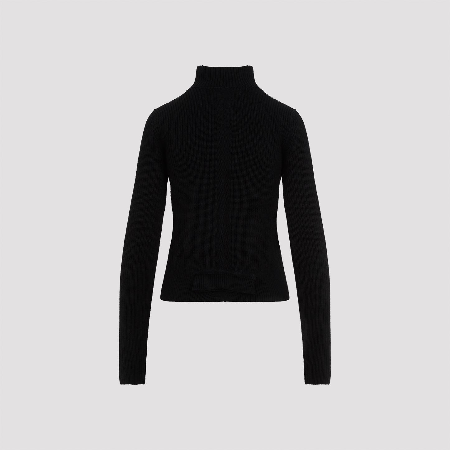 Rick Owens Ehadon DBL Pullover