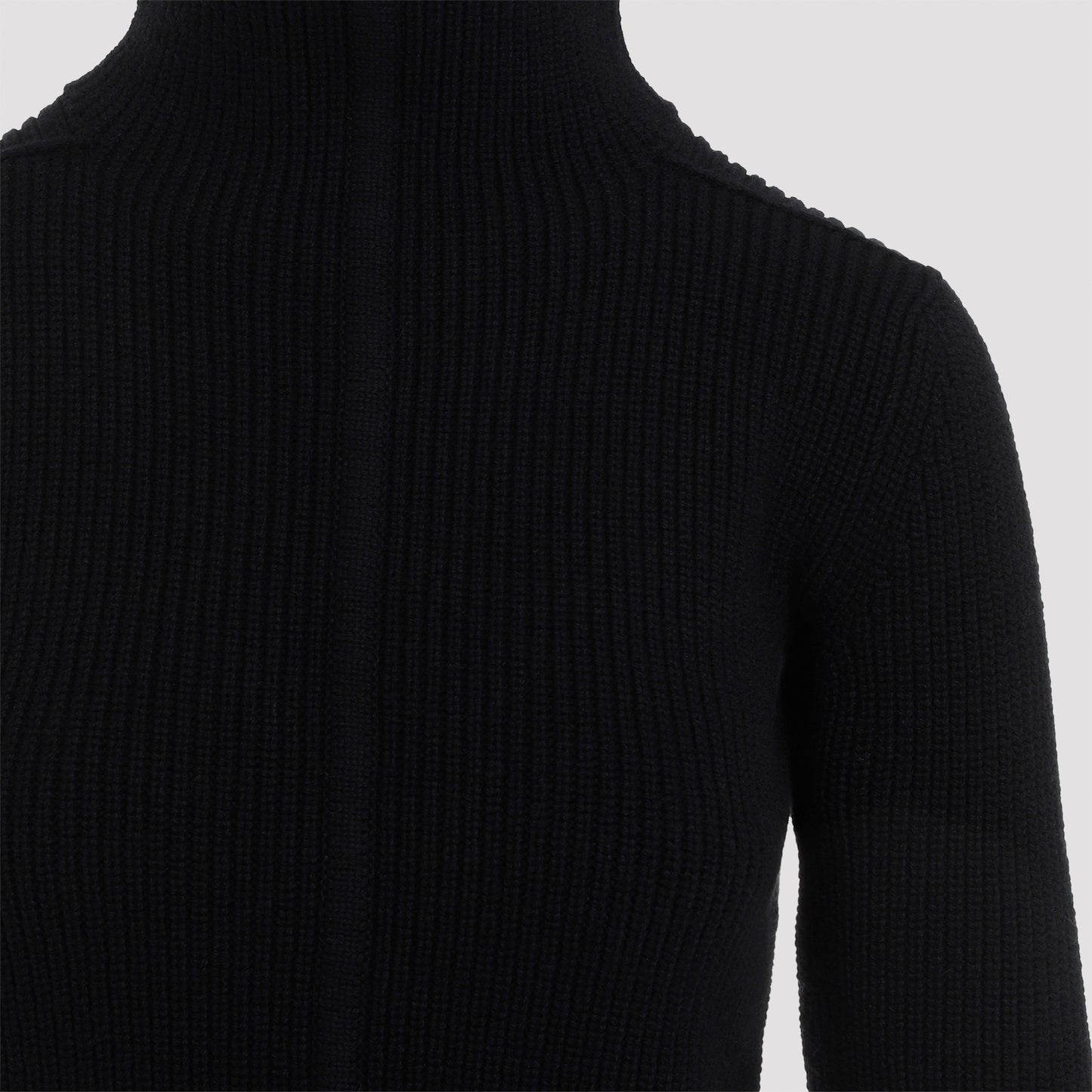 Rick Owens Ehadon DBL Pullover