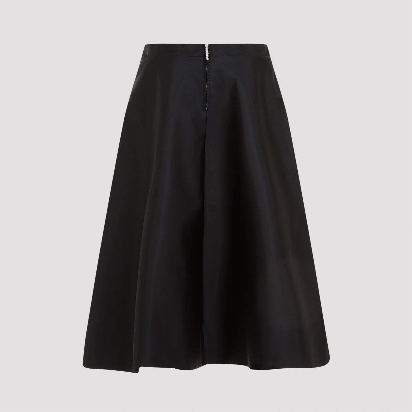 Marni Polyamide Midi Skirt
