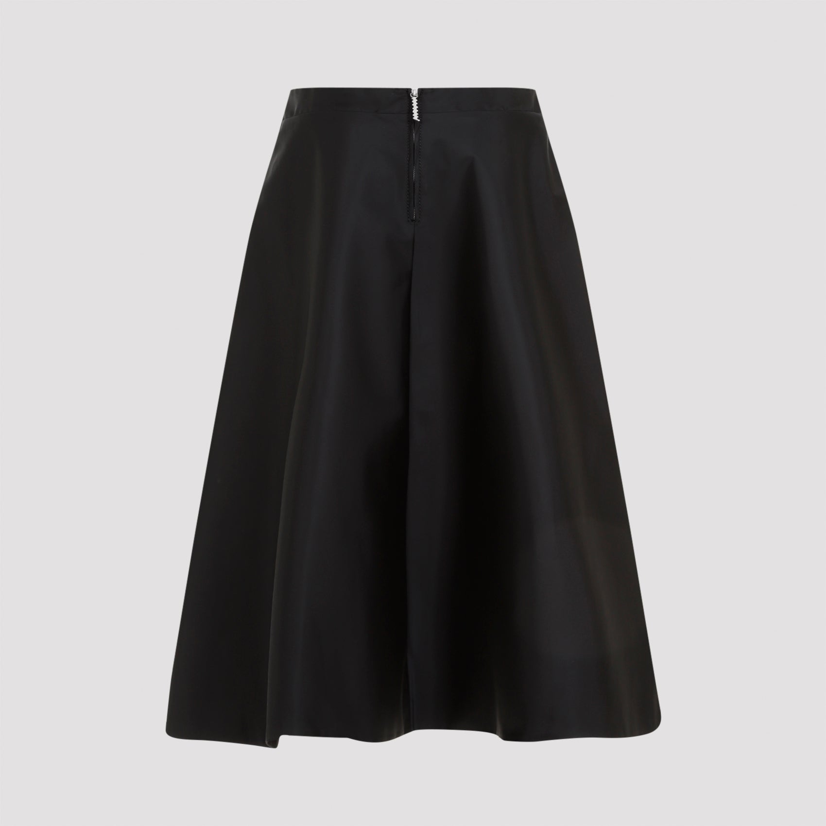 Marni Polyamide Midi Skirt
