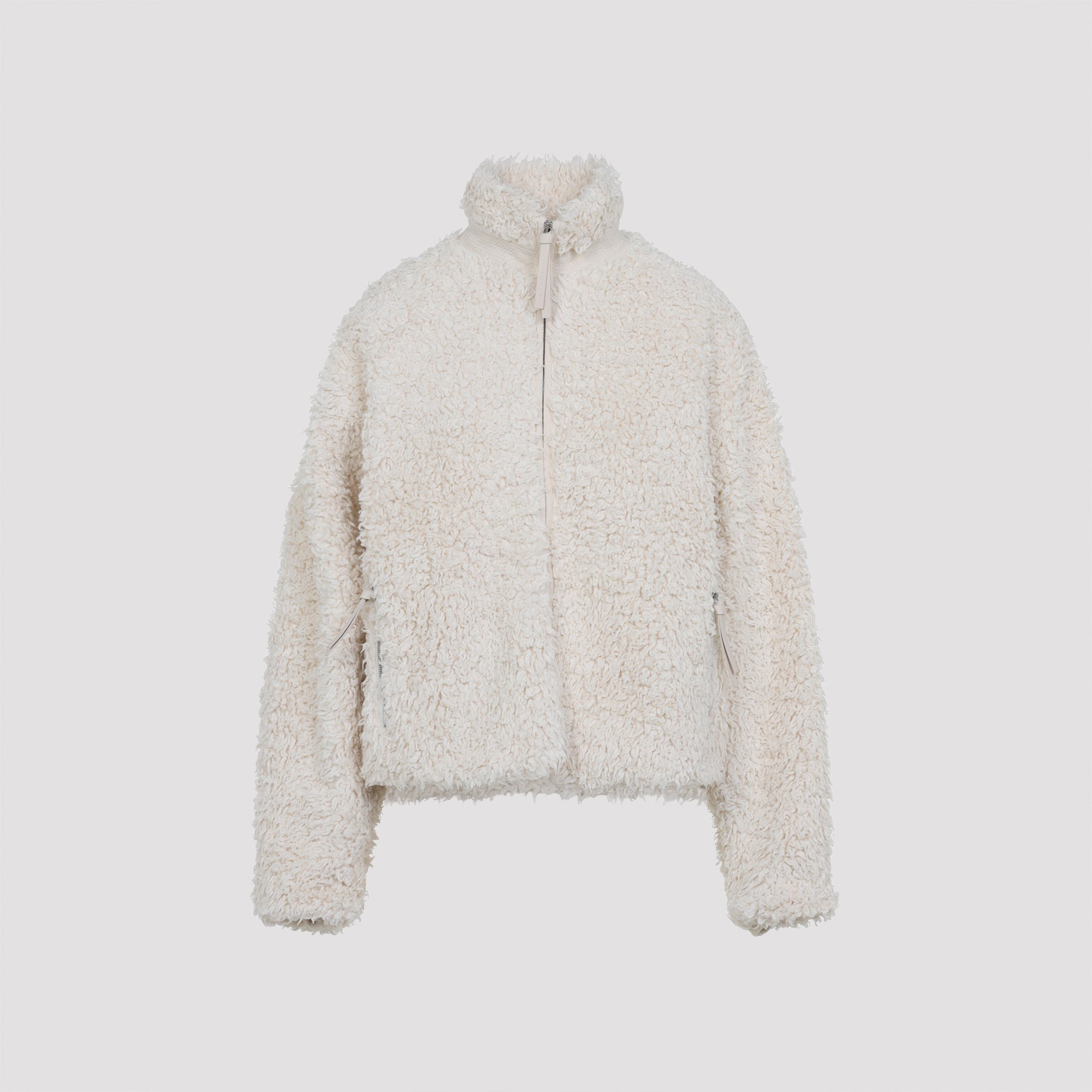Jil Sander+ Zip Up 173 GD Jacket