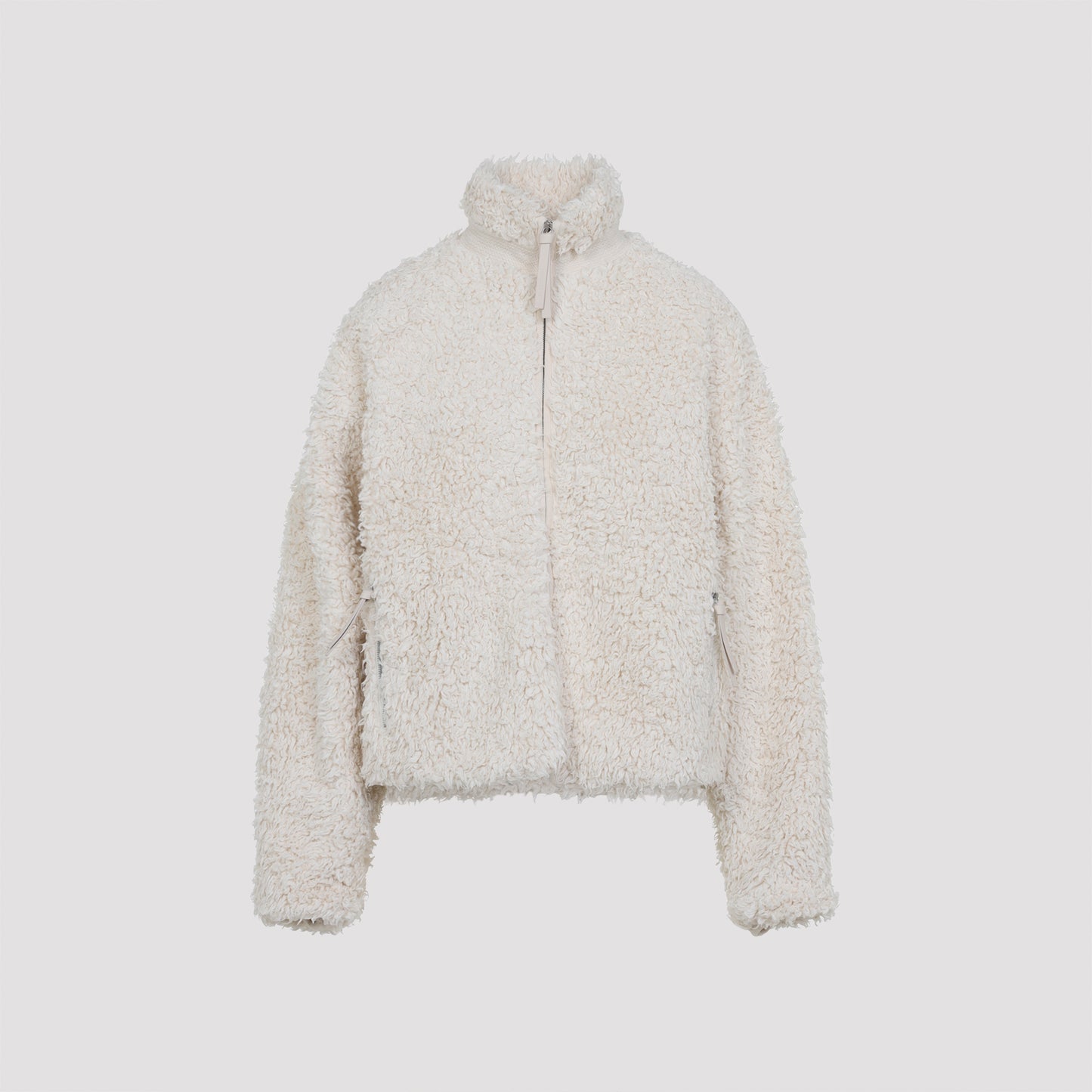 Jil Sander+ Zip Up 173 GD Jacket