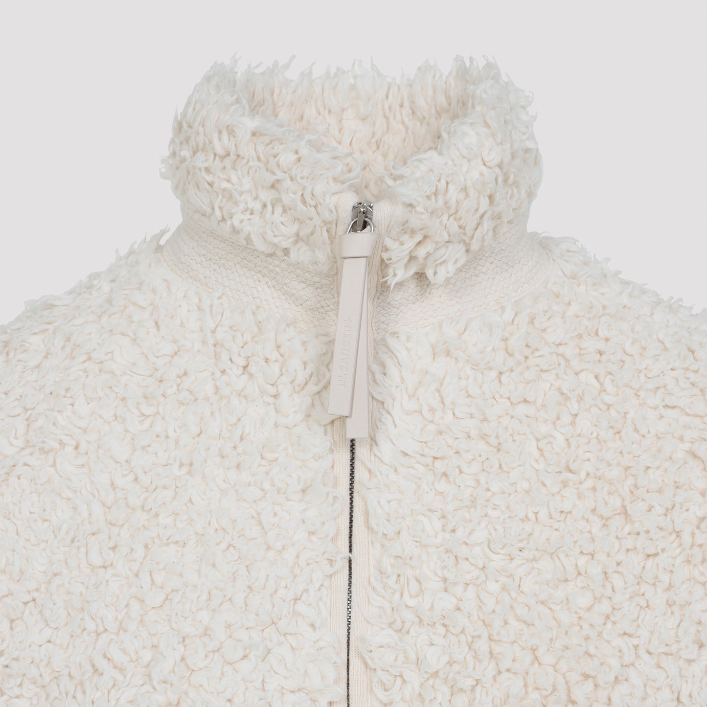Jil Sander+ Zip Up 173 GD Jacket