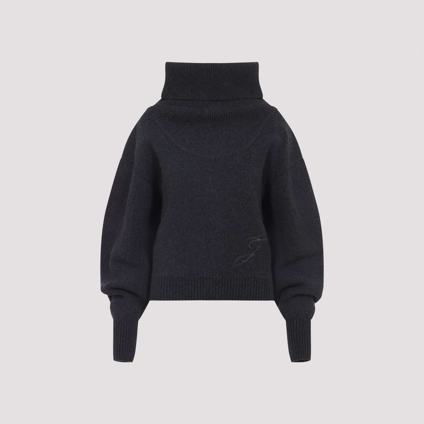 Jacquemus La Maille Pallone Pullover