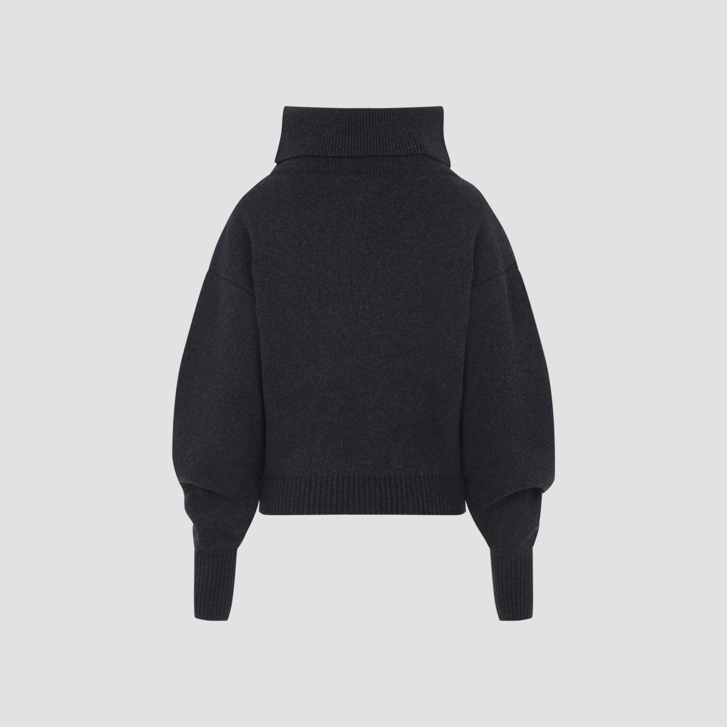 Jacquemus La Maille Pallone Pullover