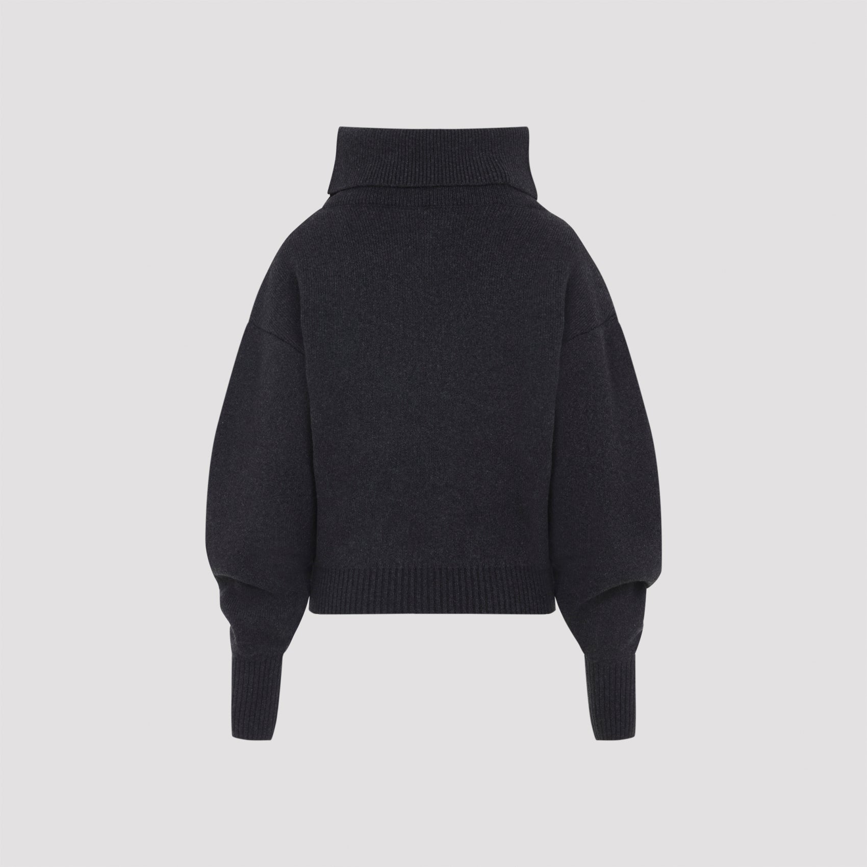 Jacquemus La Maille Pallone Pullover