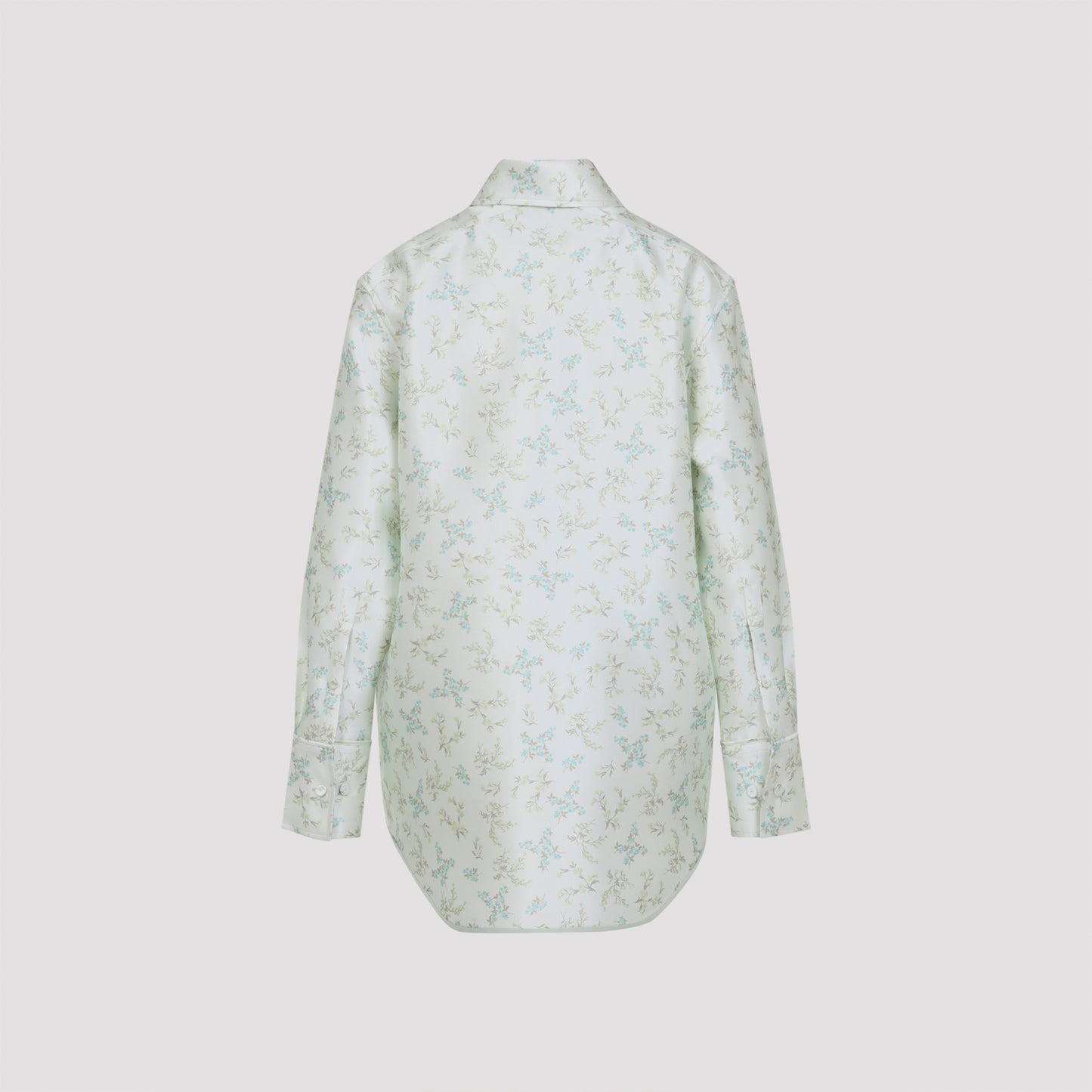 Jil sander Polyester Shirt