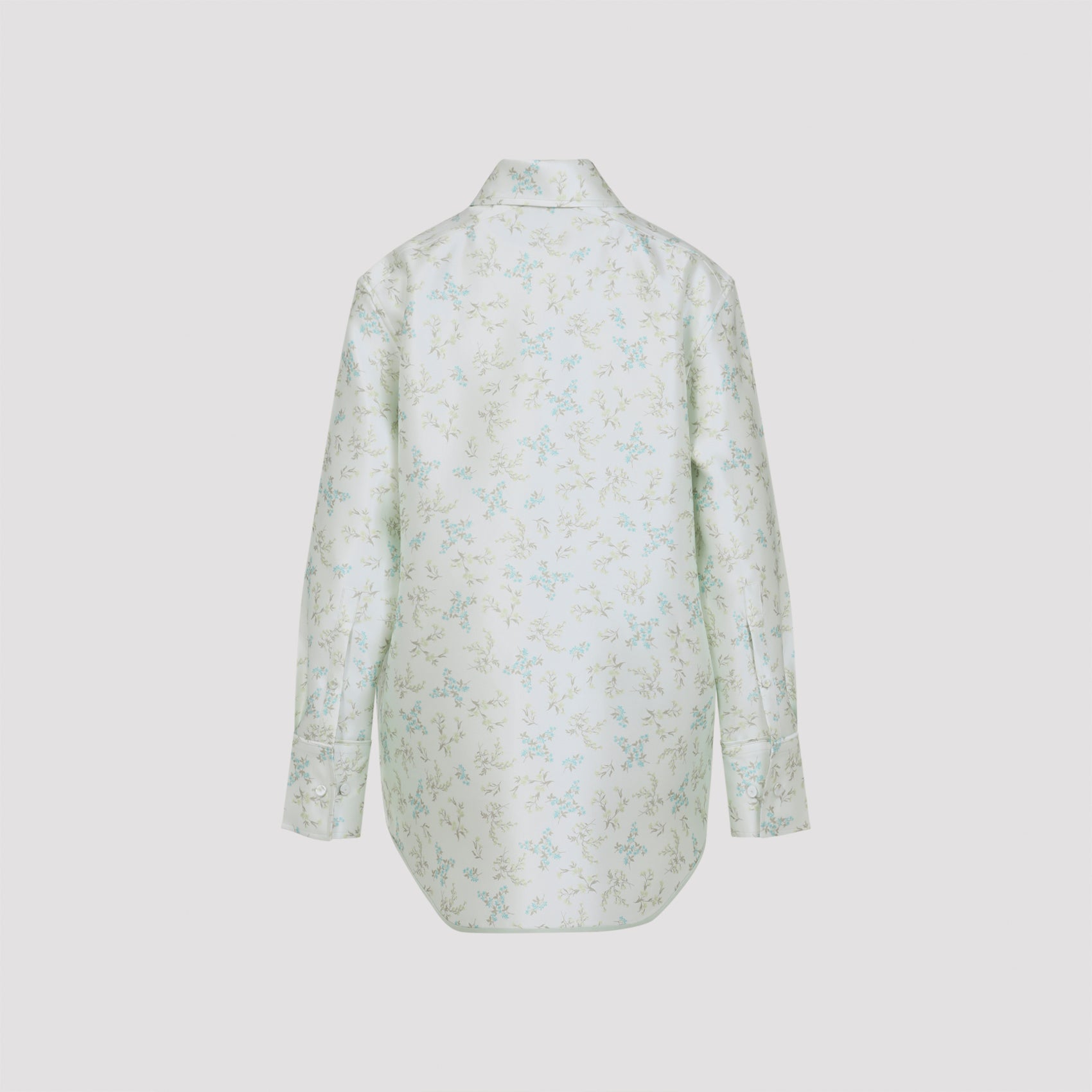 Jil sander Polyester Shirt