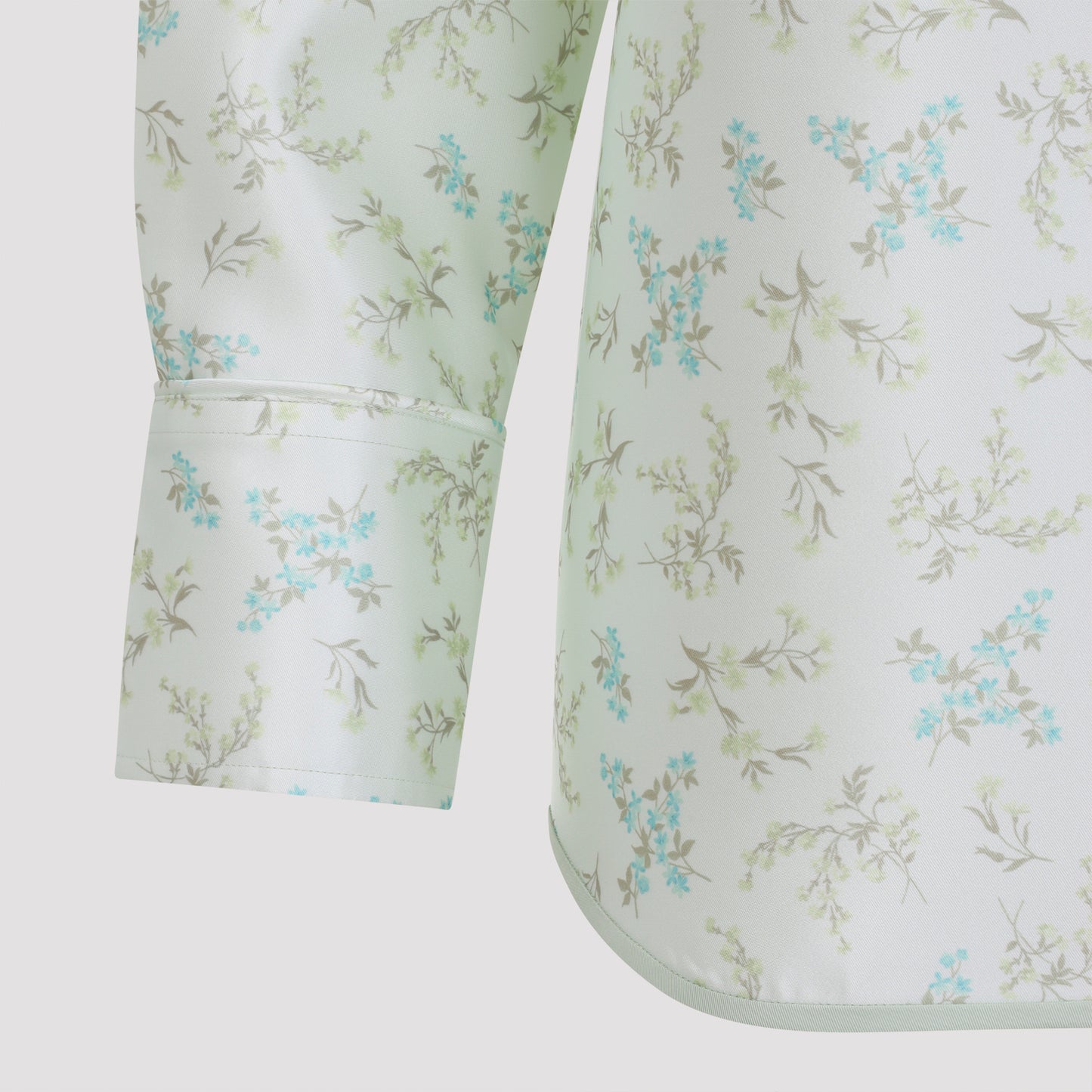 Jil sander Polyester Shirt