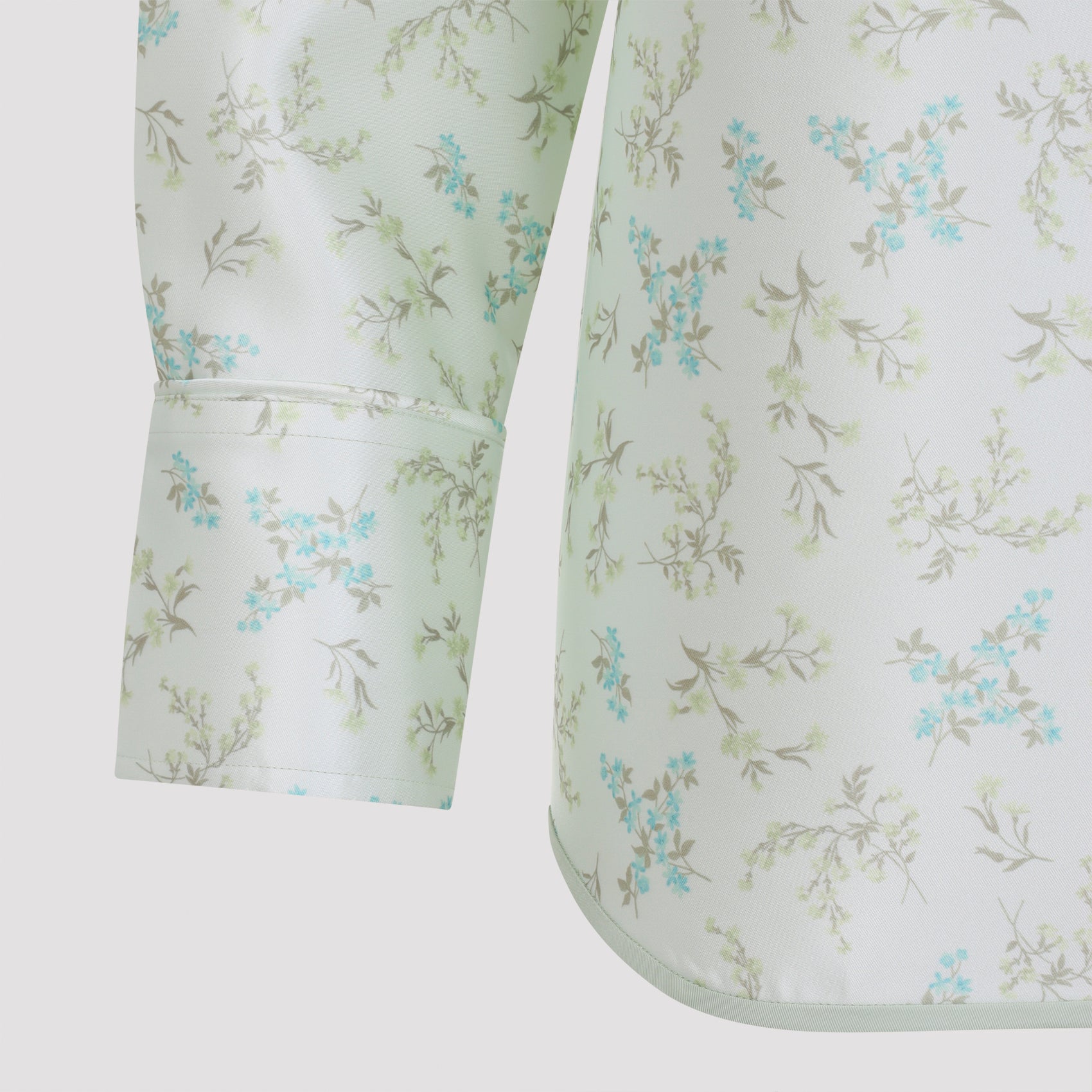 Jil sander Polyester Shirt