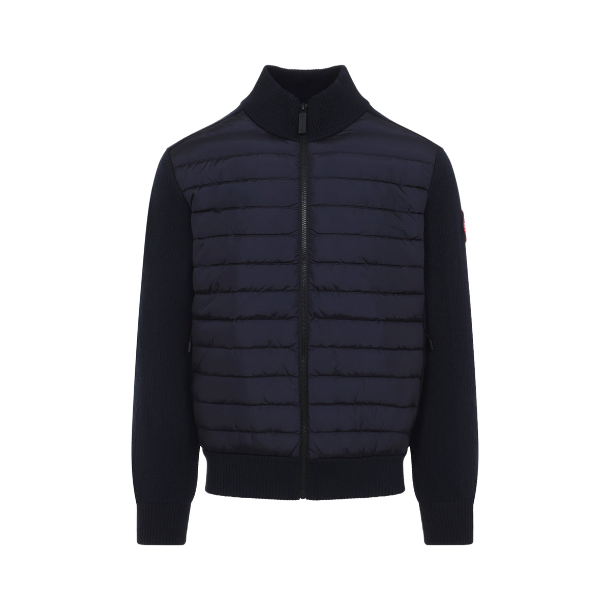 Canada Goose Hybridge Knit Jacket