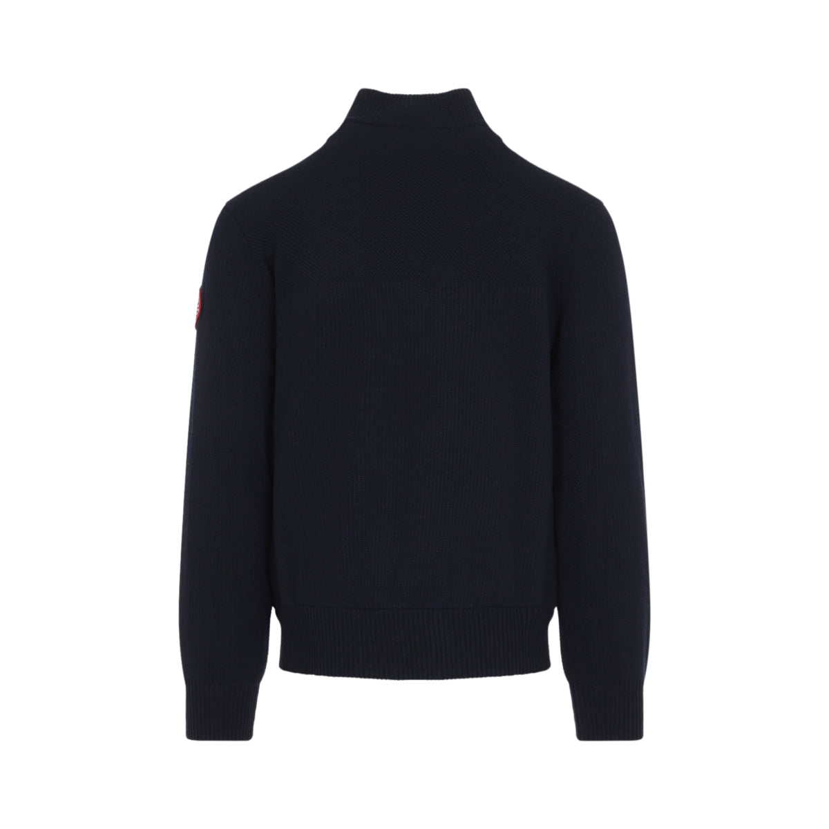 Canada Goose Hybridge Knit Jacket