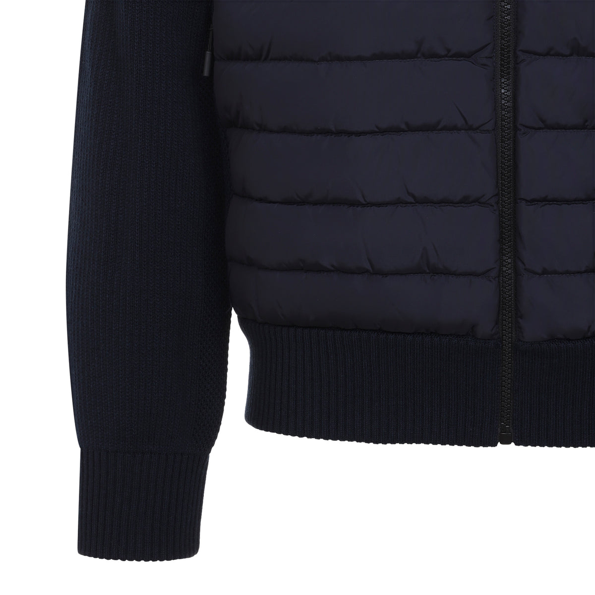 Canada Goose Hybridge Knit Jacket