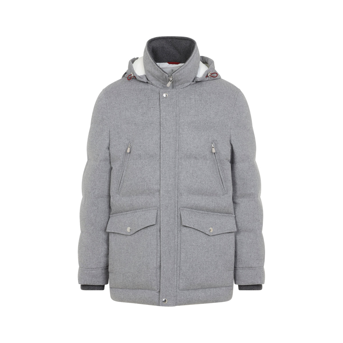 Brunello Cucinelli Padded Jacket
