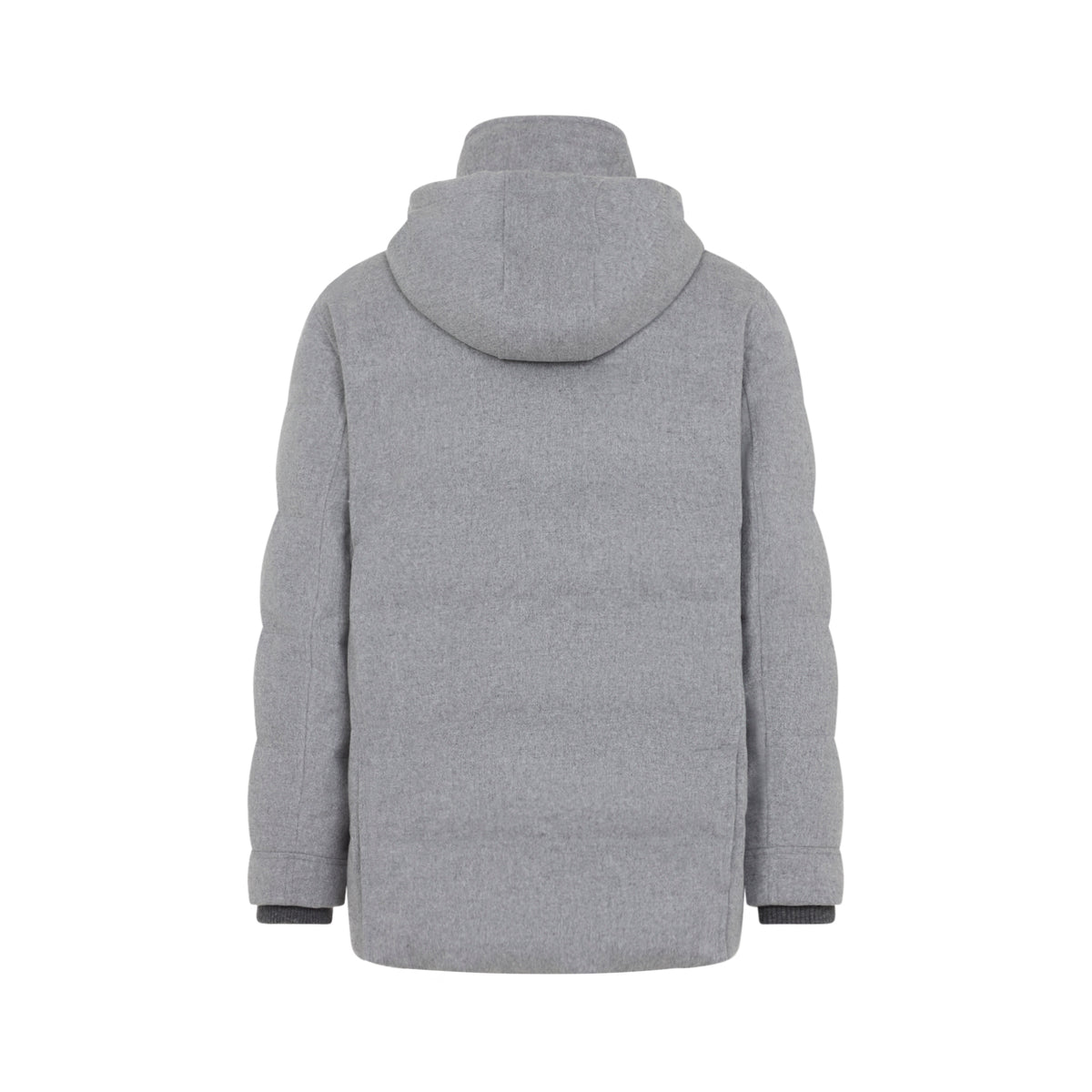 Brunello Cucinelli Padded Jacket
