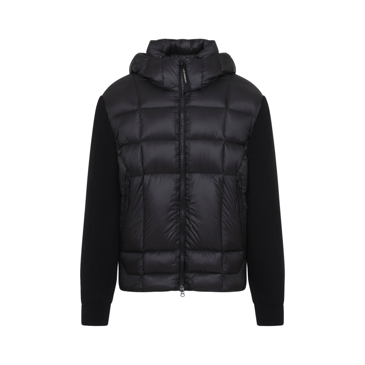 Cp Company Knitwear Jacket