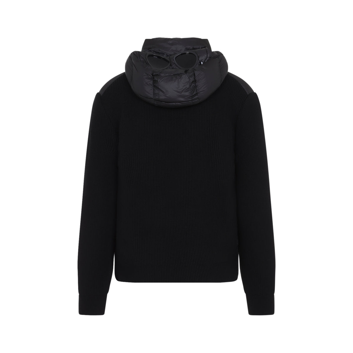 Cp Company Knitwear Jacket