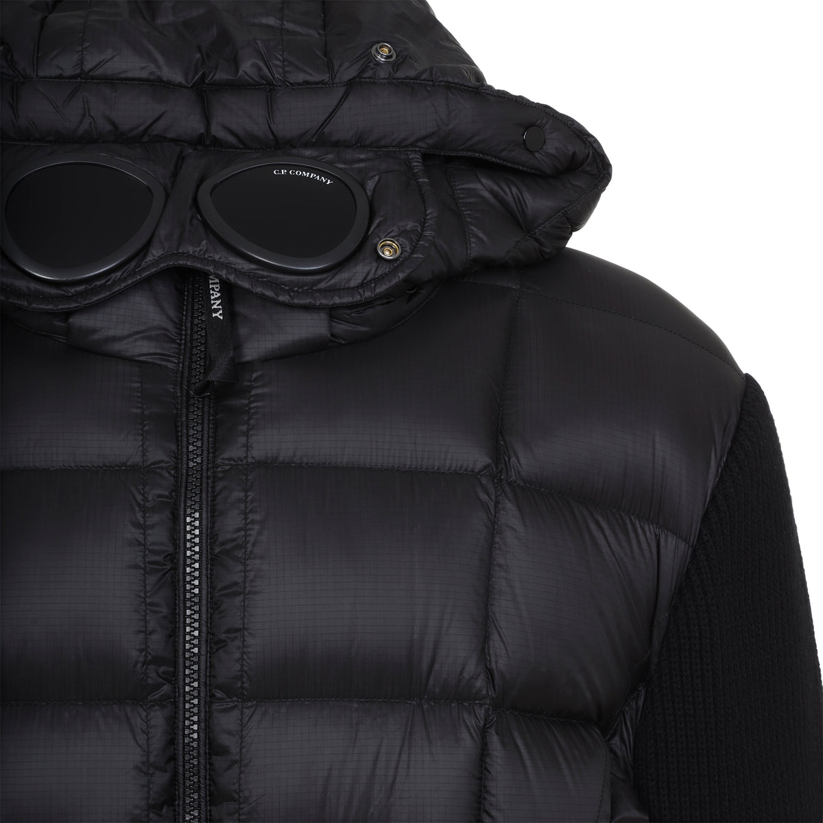 Cp Company Knitwear Jacket