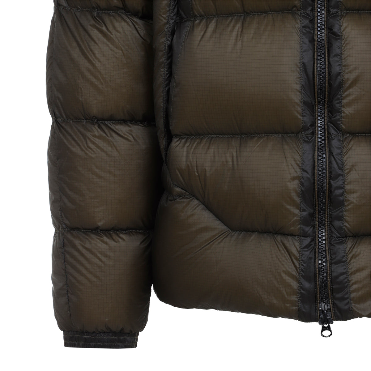 Cp Company Medium Dd-Shell Downjacket