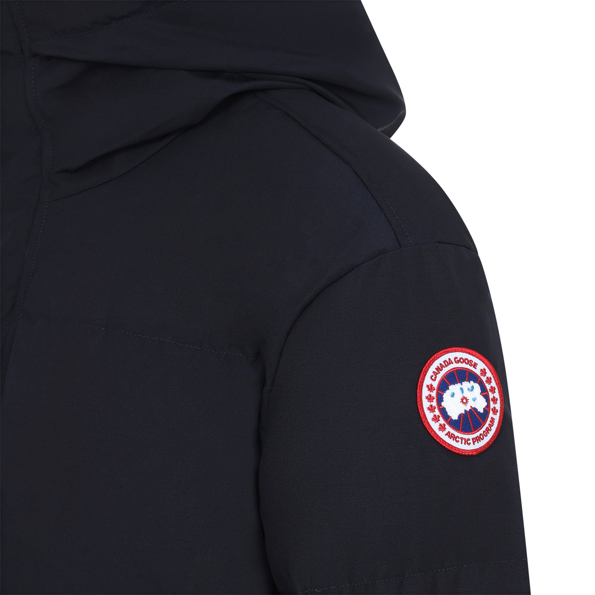 Canada Goose Seymour Parka