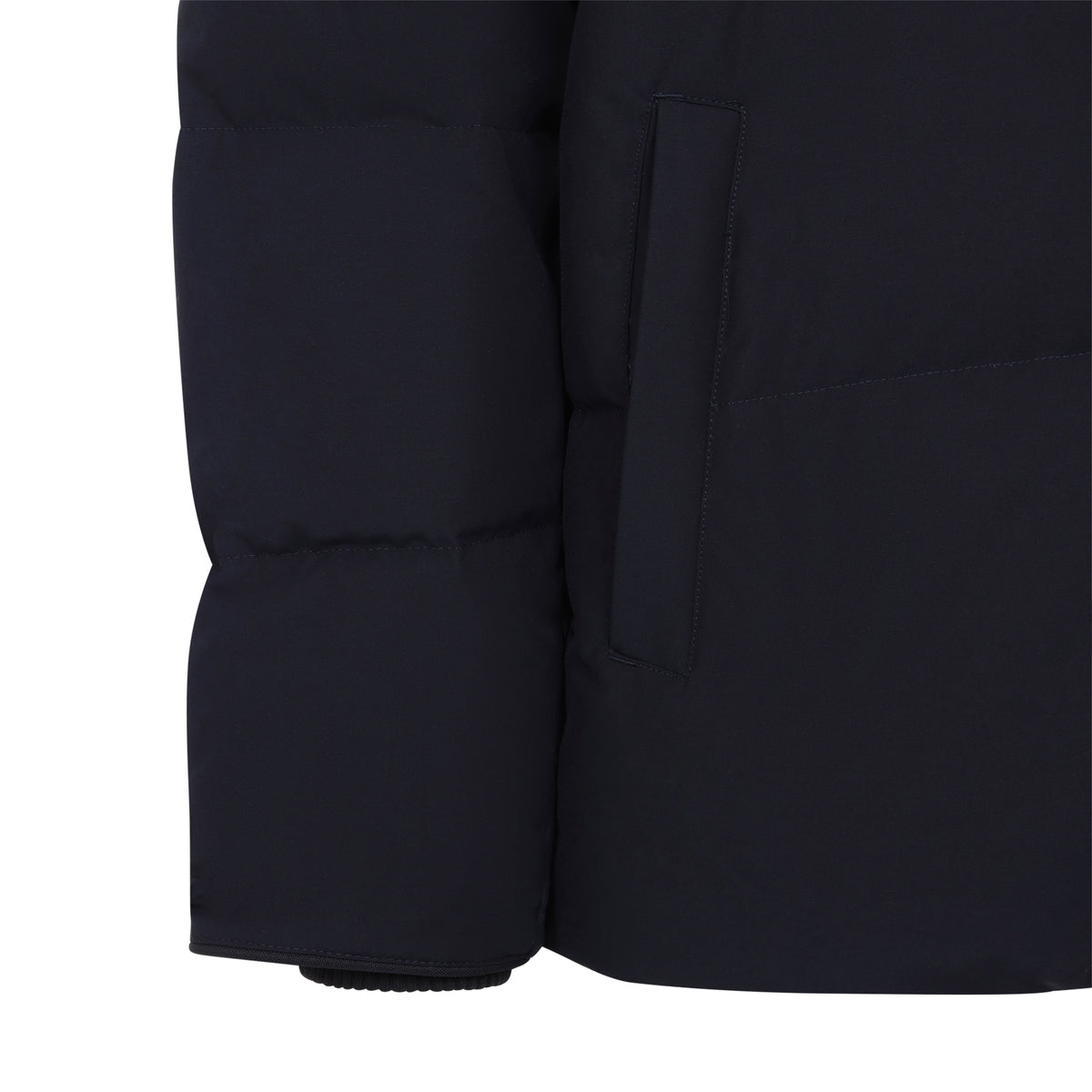 Canada Goose Seymour Parka