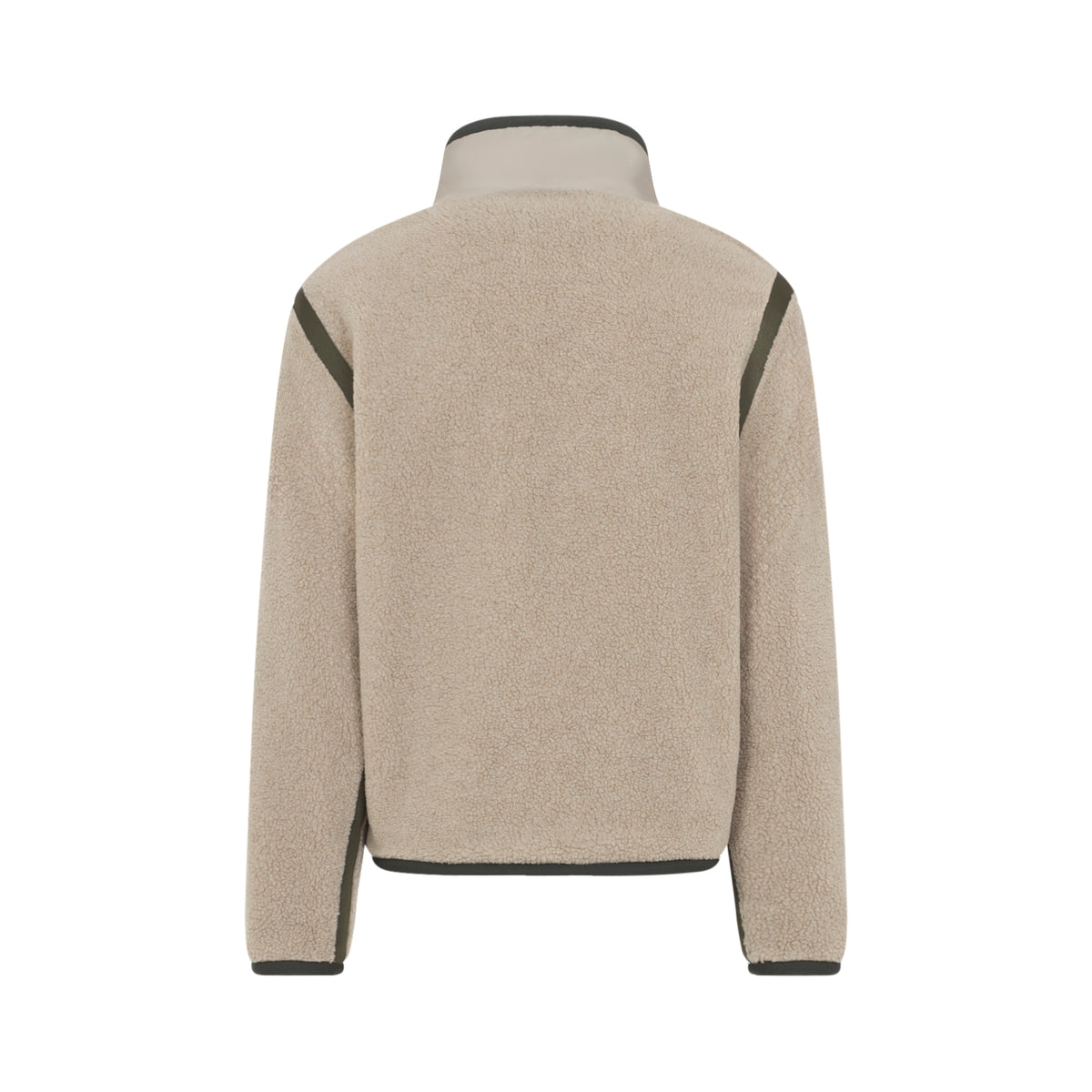 Moncler Grenoble Zip Up Cardigan Jacket