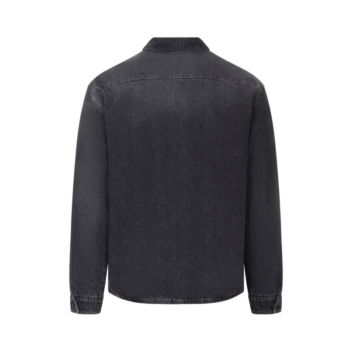 Prada Shirt Jacket