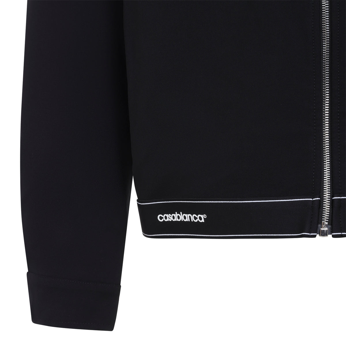 Casablanca Tailored Sport Jacket