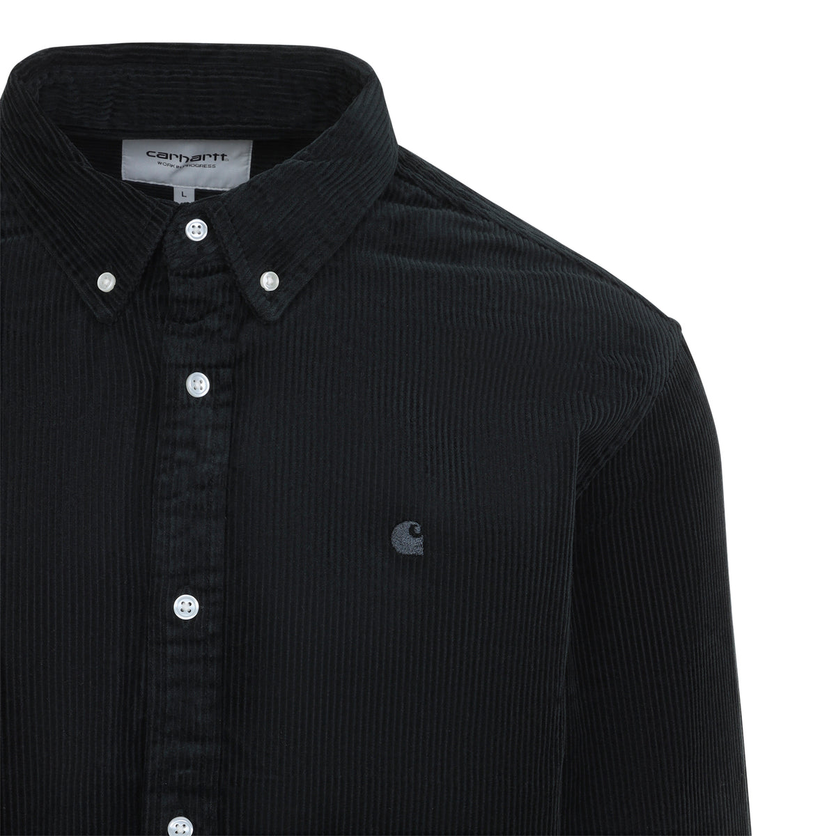 Carhartt Wip L/S Madison Cord Shirt