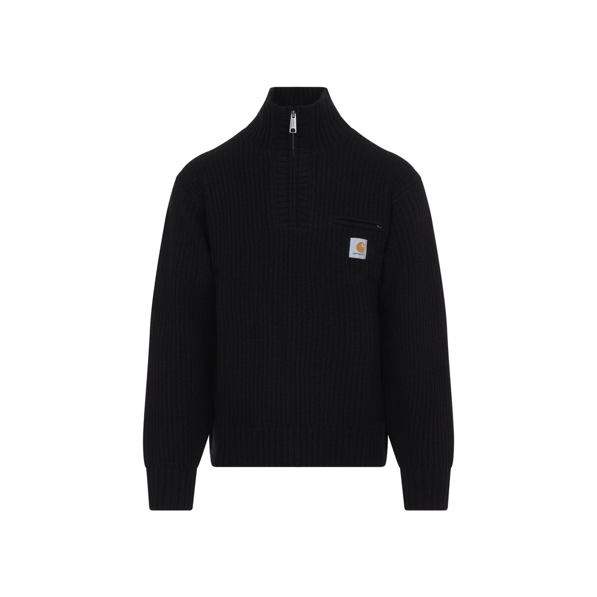 Carhartt Wip Detroit Half Zip Sweater