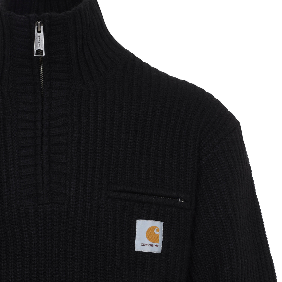Carhartt Wip Detroit Half Zip Sweater