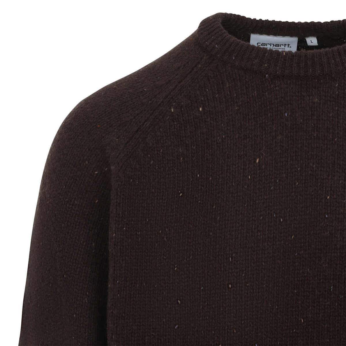 Carhartt Wip Anglistic Sweater