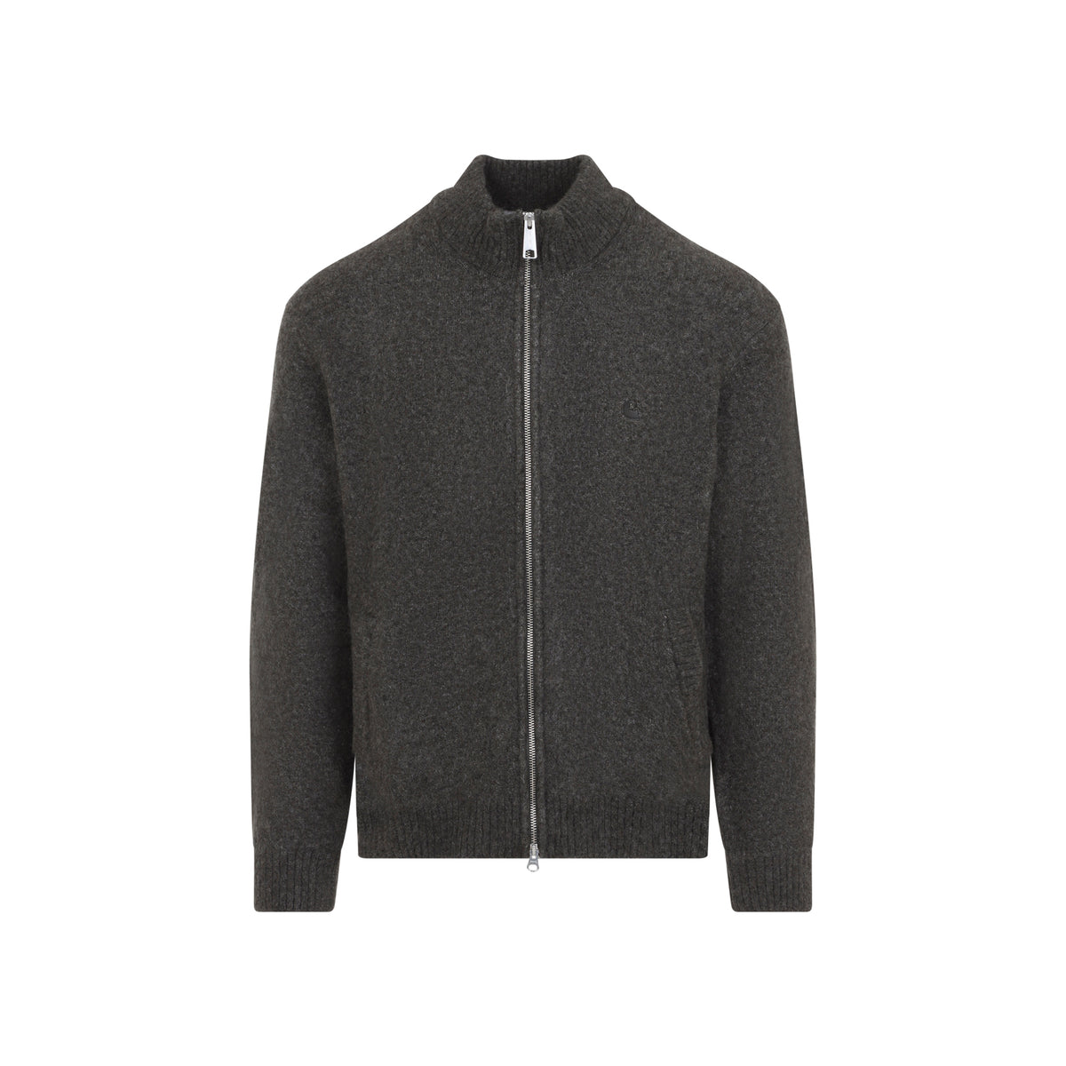 Carhartt Wip Curtis Sweater Jacket