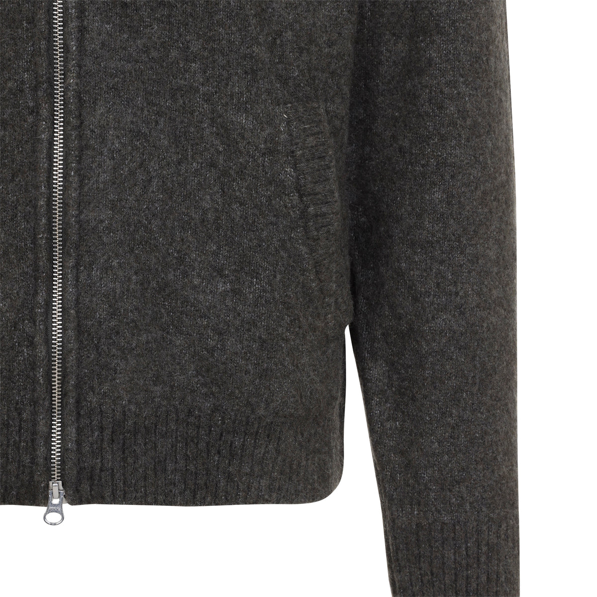 Carhartt Wip Curtis Sweater Jacket