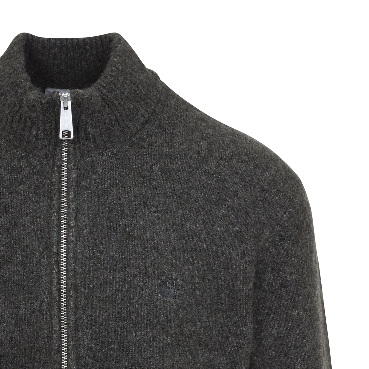 Carhartt Wip Curtis Sweater Jacket