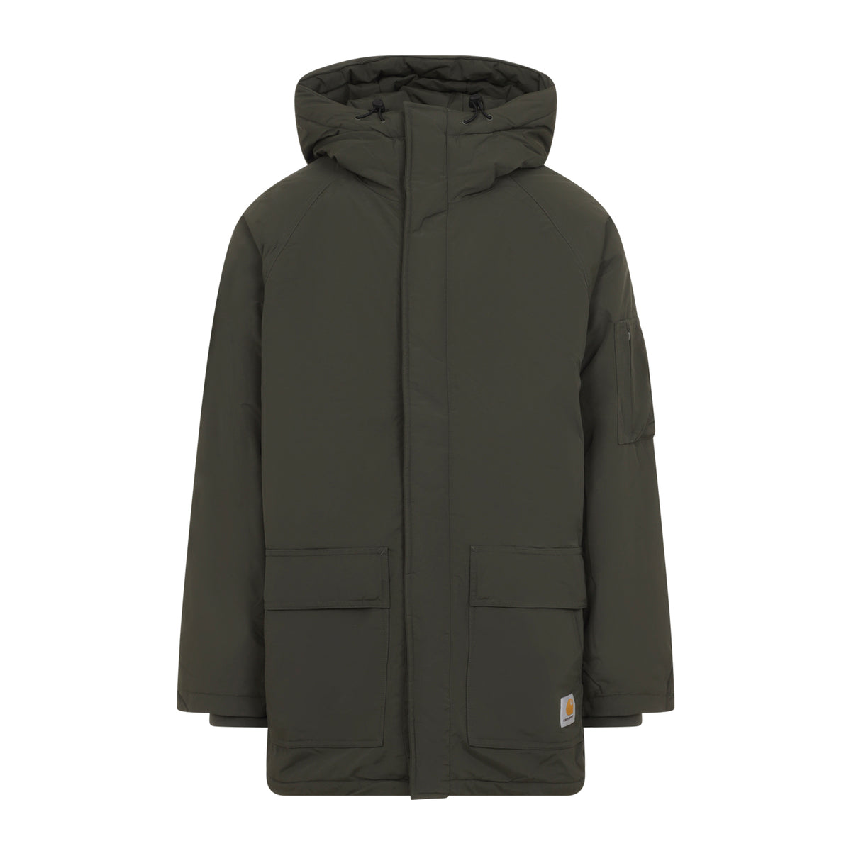 Carhartt Wip Standwood Parka
