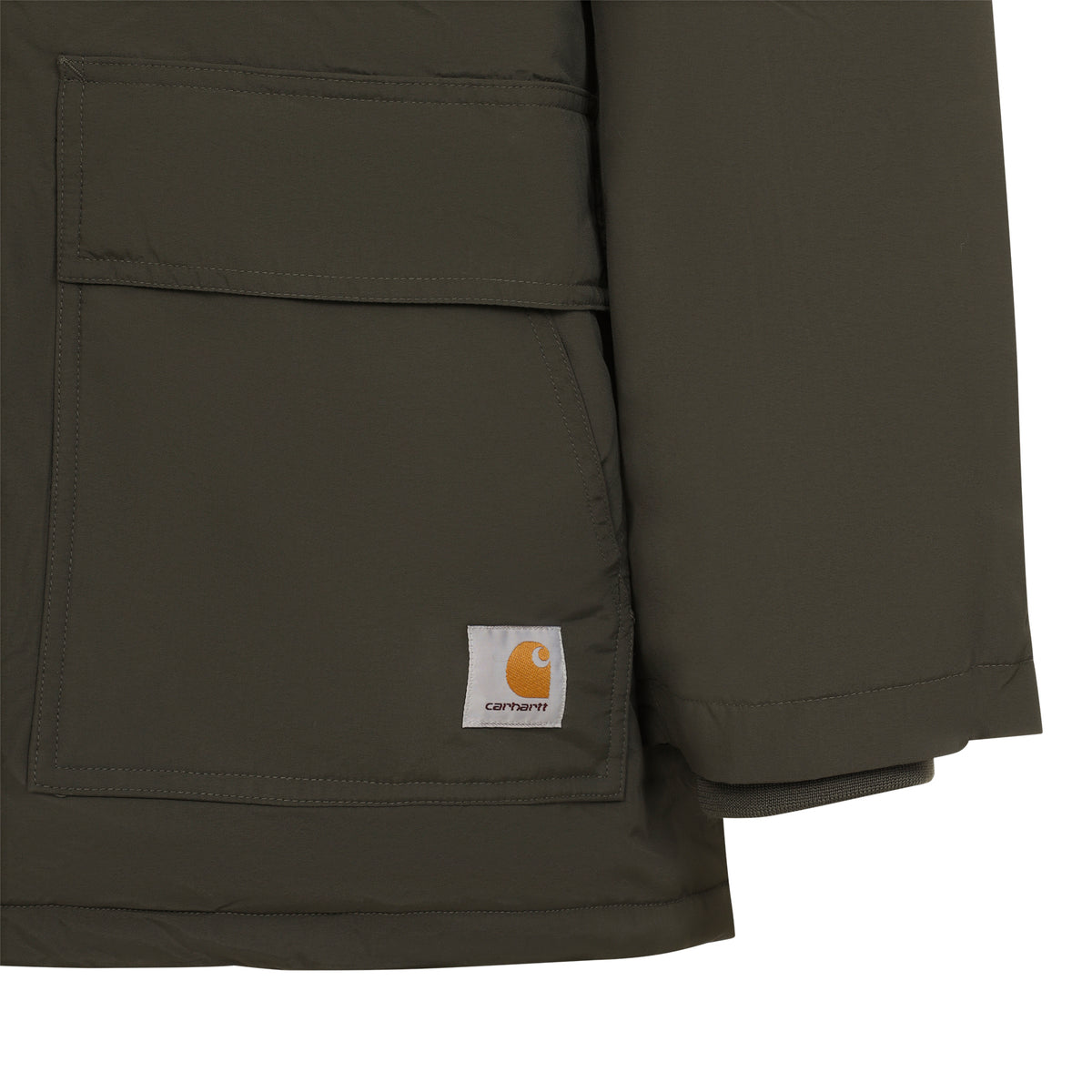 Carhartt Wip Standwood Parka