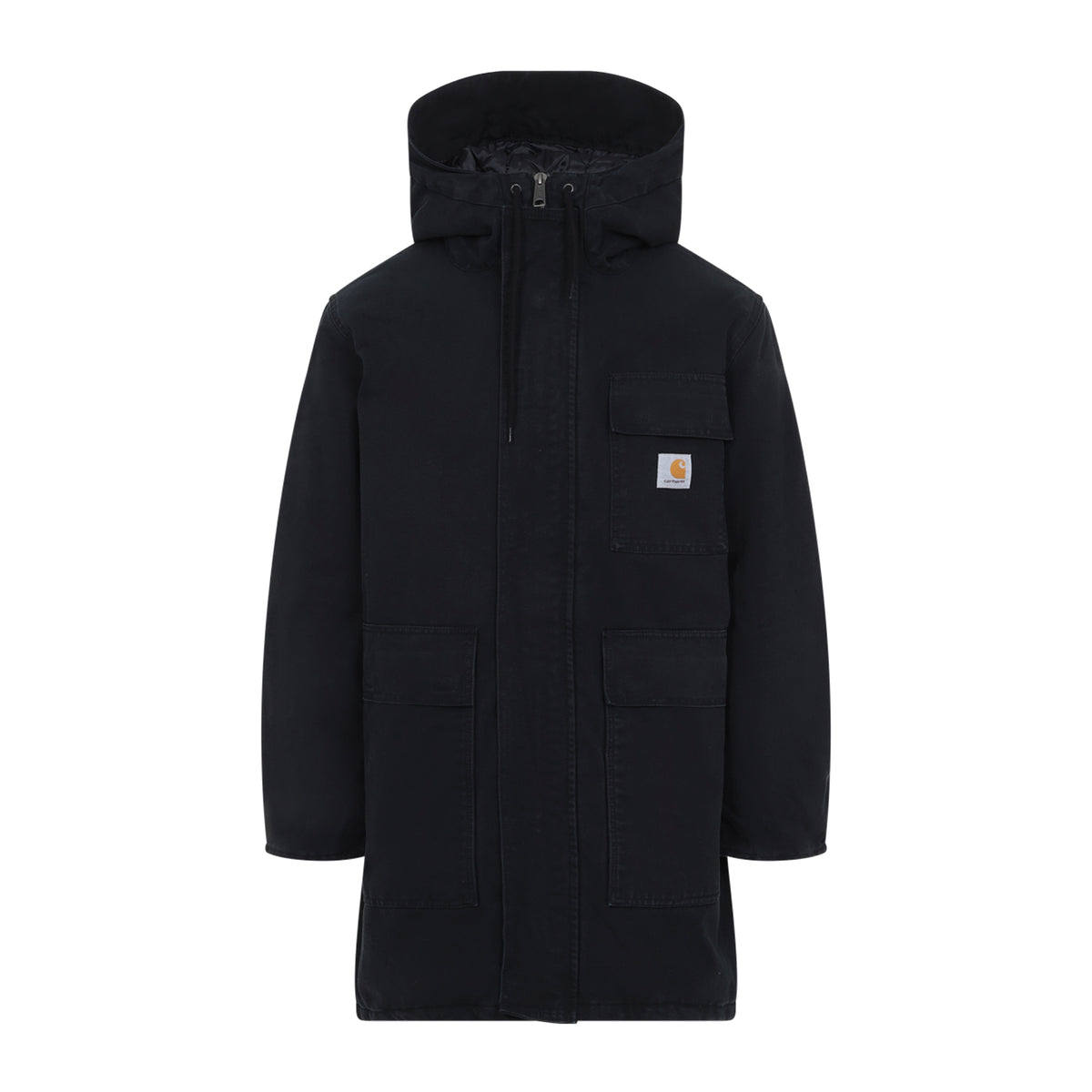 Carhartt Wip Boreal Parka