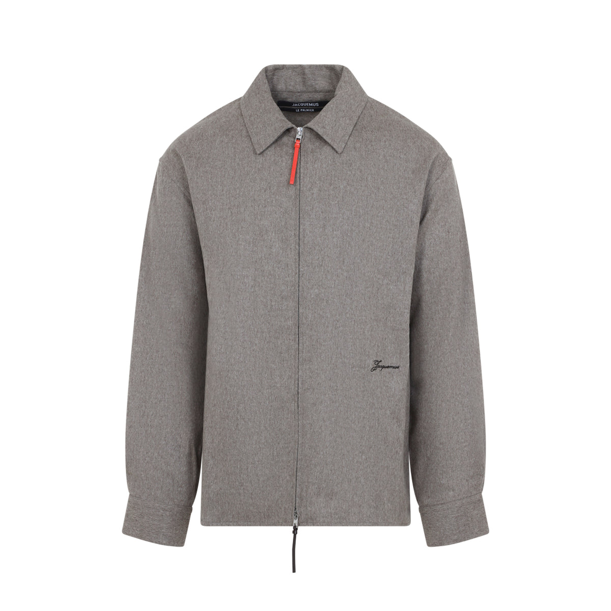 Jacquemus Flash Shirt
