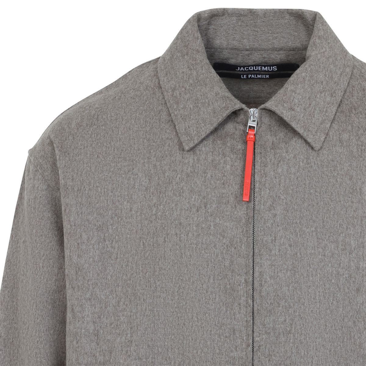 Jacquemus Flash Shirt