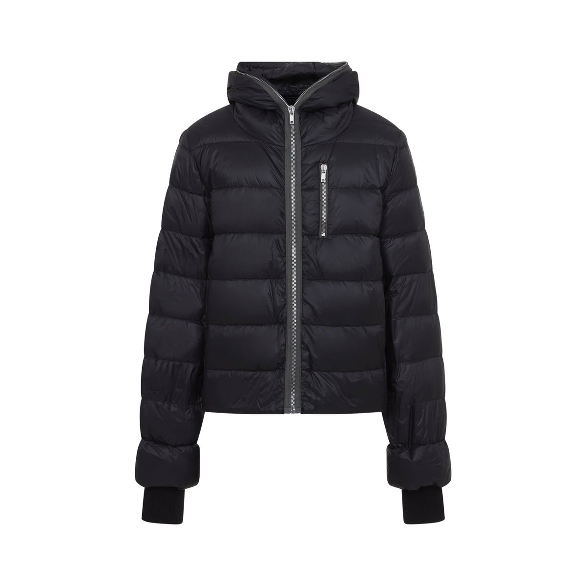 Rick Owens Gimp Jacket
