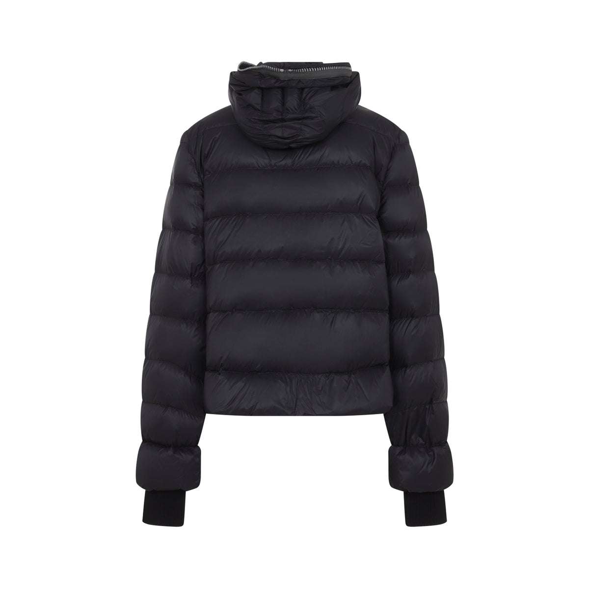Rick Owens Gimp Jacket