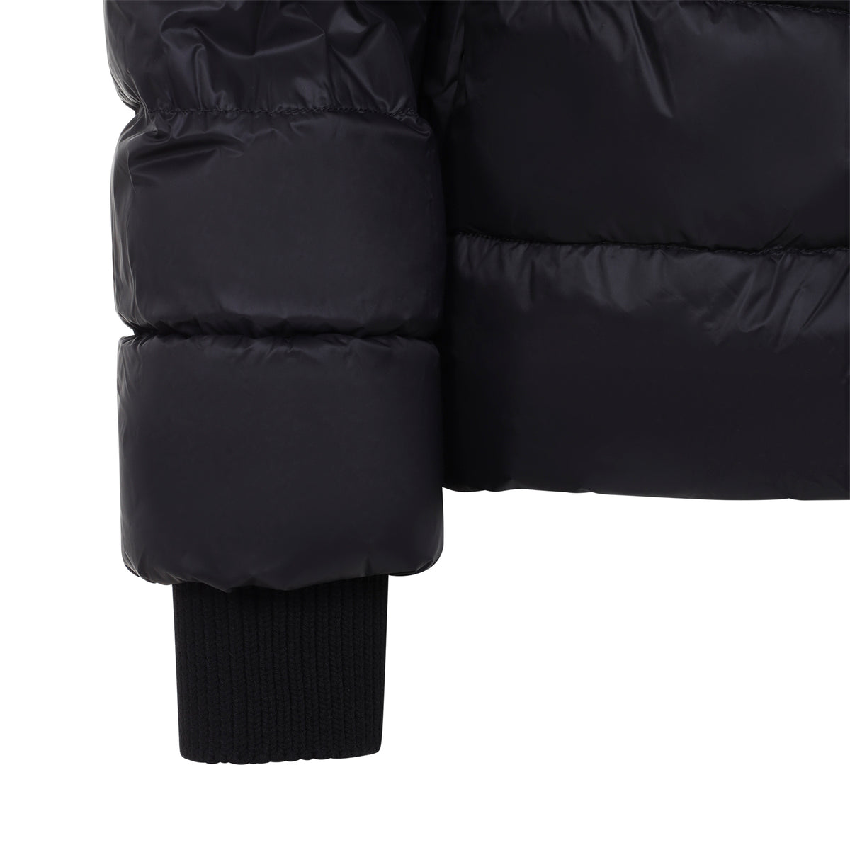 Rick Owens Gimp Jacket