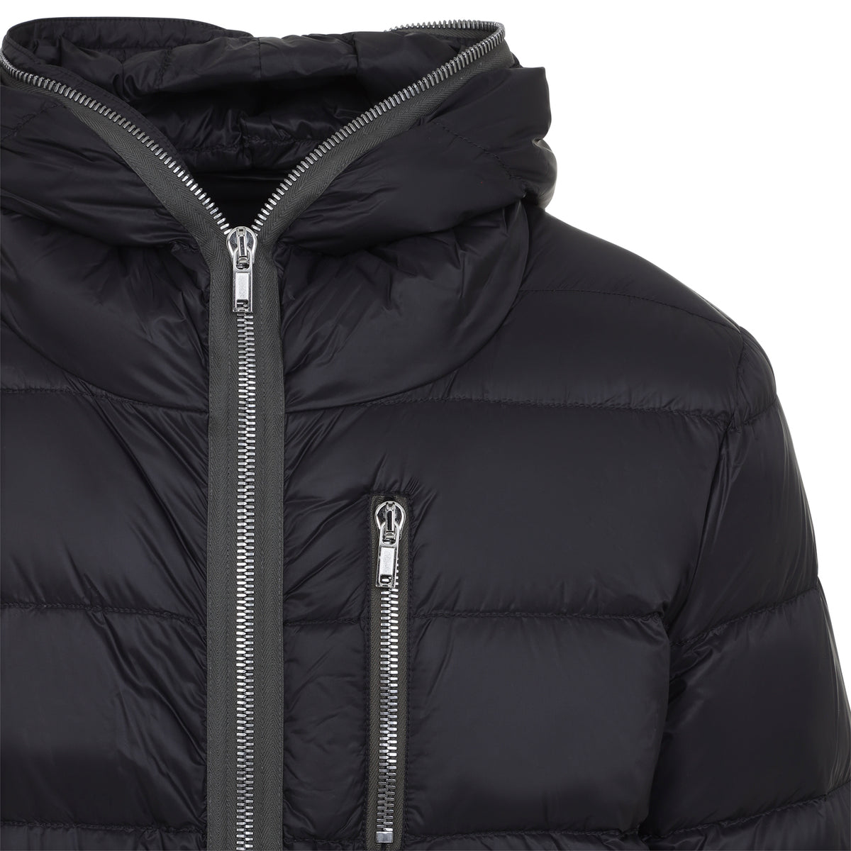 Rick Owens Gimp Jacket